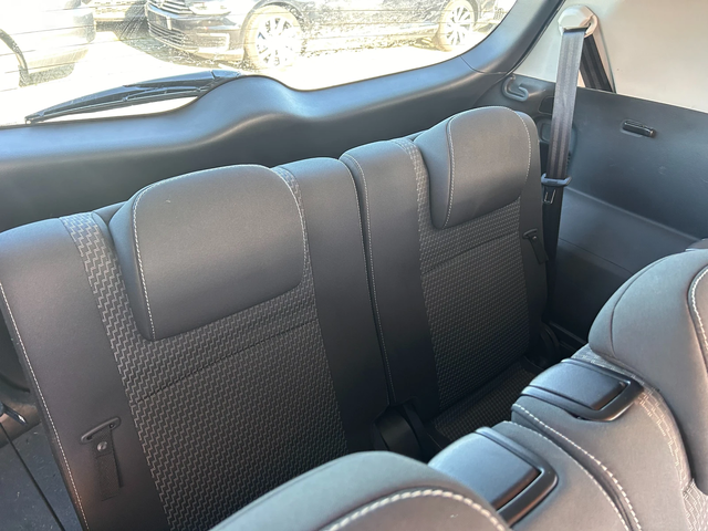 Toyota Verso 1.6D-4D NAVI 6+ 1 EURO 5 - автомобили, коли, обяви за нови и употребявани 9