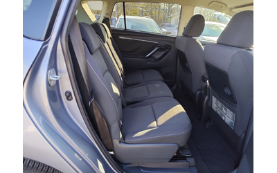 Toyota Verso 1.6VVT-i* FACE* 7 MECTA* EURO5B* NAVI* CAMERA* - автомобили, коли, обяви за нови и употребявани 11