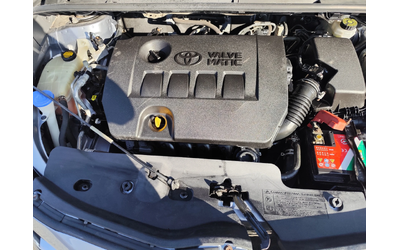 Toyota Verso 1.6VVT-i* FACE* 7 MECTA* EURO5B* NAVI* CAMERA* - автомобили, коли, обяви за нови и употребявани 14