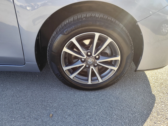 Toyota Verso 1.6VVT-i* FACE* 7 MECTA* EURO5B* NAVI* CAMERA* - автомобили, коли, обяви за нови и употребявани 15