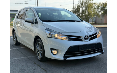 toyota-verso - 0