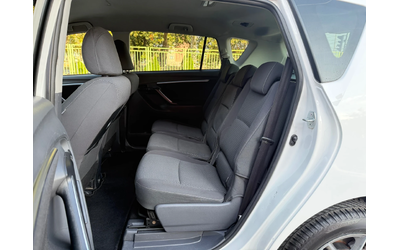 Toyota Verso 6скорости* КАМЕРА* АВТОПИЛОТ* КЛИМАТРОНИК* КСЕНОН - автомобили, коли, обяви за нови и употребявани 10