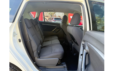 Toyota Verso 6скорости* КАМЕРА* АВТОПИЛОТ* КЛИМАТРОНИК* КСЕНОН - автомобили, коли, обяви за нови и употребявани 11