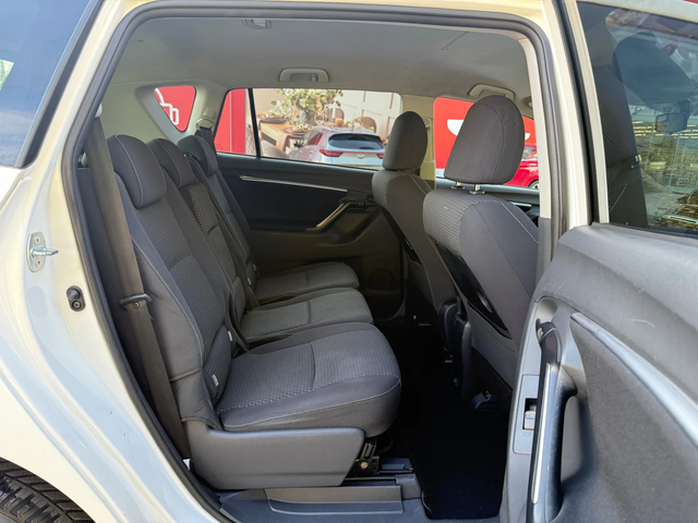 Toyota Verso 6скорости* КАМЕРА* АВТОПИЛОТ* КЛИМАТРОНИК* КСЕНОН - автомобили, коли, обяви за нови и употребявани 11