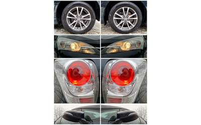 Toyota Verso 2.0D4d 6ск. 2бр. 6+ 1м. НАВИГАЦИЯ* ПАНОРАМА - автомобили, коли, обяви за нови и употребявани 12