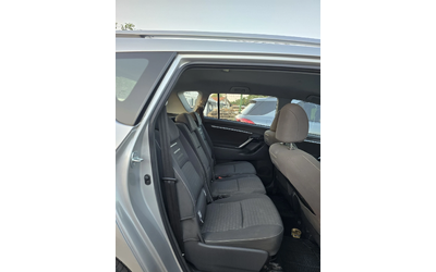 Toyota Verso - автомобили, коли, обяви за нови и употребявани 7