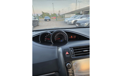 Toyota Verso - автомобили, коли, обяви за нови и употребявани 8