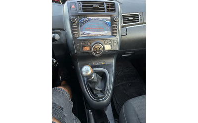 Toyota Verso - автомобили, коли, обяви за нови и употребявани 9