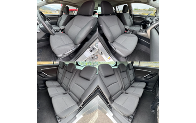 Toyota Verso 2.0 D-4D / EXECUTIVE / NAVI / CAMERA / PANORAMA - автомобили, коли, обяви за нови и употребявани 12