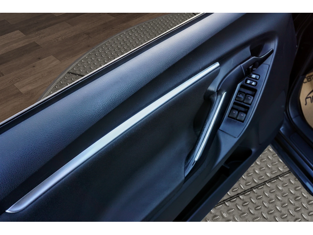 Toyota Verso 1.6i ACTIVE - автомобили, коли, обяви за нови и употребявани 5