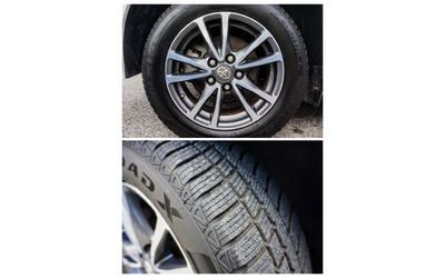 Toyota Verso 2.0D ACTIVE - автомобили, коли, обяви за нови и употребявани 13