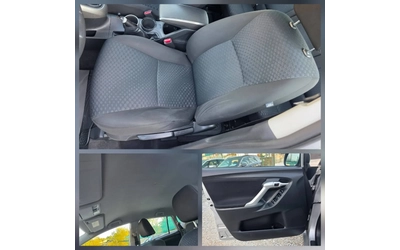 Toyota Verso 2.0D4D 126K.C. / КЛИМАТРОНИК / ТЕМПОМАТ / - автомобили, коли, обяви за нови и употребявани 12