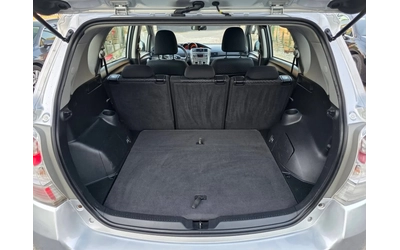 Toyota Verso 2.0D4D 126K.C. / КЛИМАТРОНИК / ТЕМПОМАТ / - автомобили, коли, обяви за нови и употребявани 13
