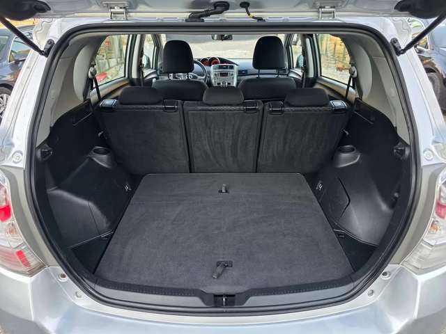 Toyota Verso 2.0D4D 126K.C. / КЛИМАТРОНИК / ТЕМПОМАТ / - автомобили, коли, обяви за нови и употребявани 13