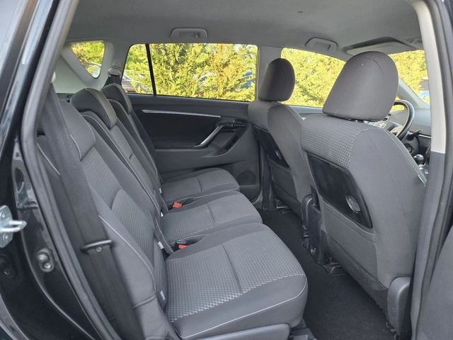 Toyota Verso 1.6D-4d-112кс= 6СКОРОСТИ= 173.000км= CAM= EURO 6B - автомобили, коли, обяви за нови и употребявани 13