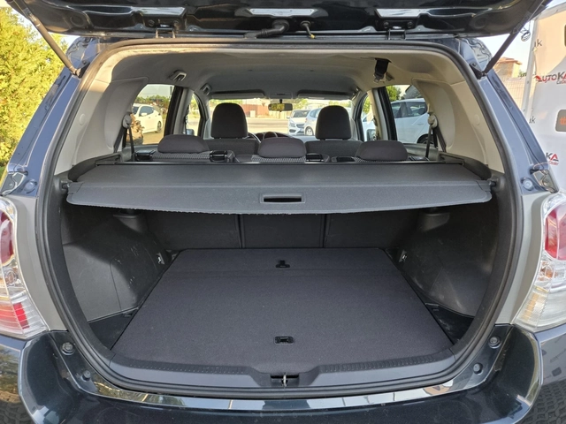 Toyota Verso 1.6D-4d-112кс= 6СКОРОСТИ= 173.000км= CAM= EURO 6B - автомобили, коли, обяви за нови и употребявани 9