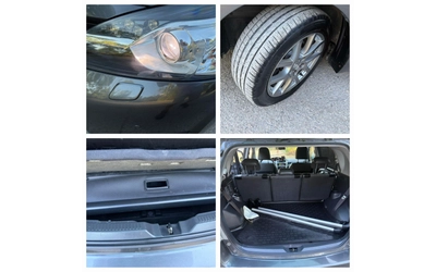 Toyota Verso 1.8 i FULL FULL - автомобили, коли, обяви за нови и употребявани 15