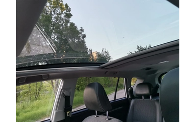 Toyota Verso 1.8 i FULL FULL - автомобили, коли, обяви за нови и употребявани 9