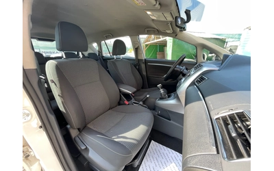 Toyota Verso D4D* НАВИГАЦИЯ* КАМЕРА* 7 МЕСТА - автомобили, коли, обяви за нови и употребявани 12