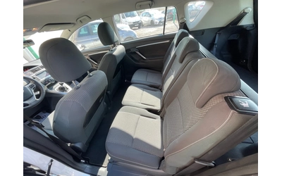 Toyota Verso D4D* НАВИГАЦИЯ* КАМЕРА* 7 МЕСТА - автомобили, коли, обяви за нови и употребявани 13