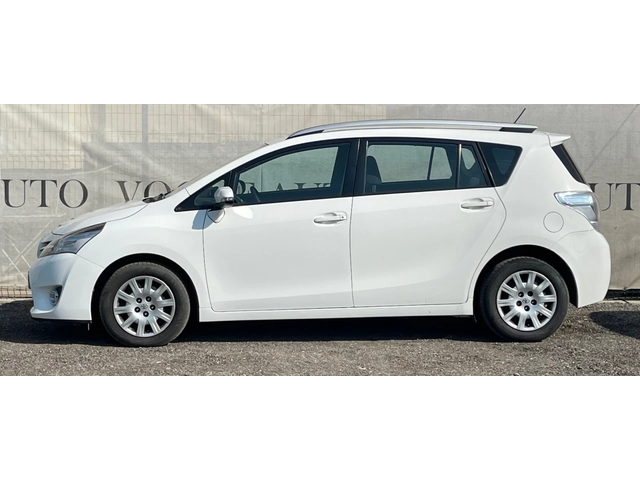 Toyota Verso D4D* НАВИГАЦИЯ* КАМЕРА* 7 МЕСТА - автомобили, коли, обяви за нови и употребявани 5