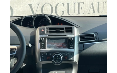 Toyota Verso D4D* НАВИГАЦИЯ* КАМЕРА* 7 МЕСТА - автомобили, коли, обяви за нови и употребявани 7