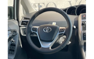 Toyota Verso D4D* НАВИГАЦИЯ* КАМЕРА* 7 МЕСТА - автомобили, коли, обяви за нови и употребявани 9