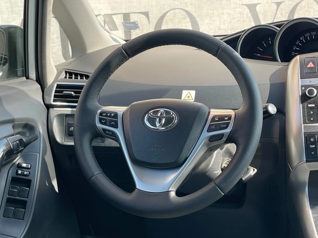 Toyota Verso D4D* НАВИГАЦИЯ* КАМЕРА* 7 МЕСТА - автомобили, коли, обяви за нови и употребявани 9