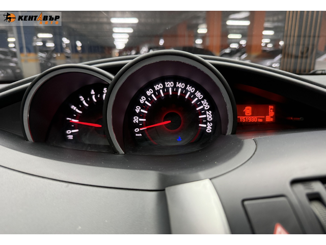 Toyota Verso - автомобили, коли, обяви за нови и употребявани 14