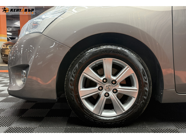 Toyota Verso - автомобили, коли, обяви за нови и употребявани 6