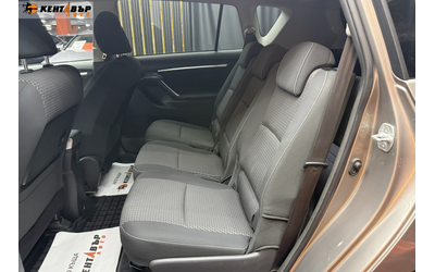 Toyota Verso - автомобили, коли, обяви за нови и употребявани 8