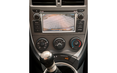 Toyota Verso S 1.4 D-4D - автомобили, коли, обяви за нови и употребявани 11