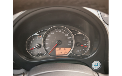 Toyota Verso S 1.4 D-4D - автомобили, коли, обяви за нови и употребявани 12