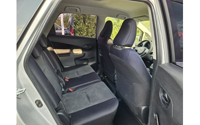 Toyota Verso S 1.3VVTI-99кс= 6СКОРОСТИ= КАМЕРА= 178.000km= EURO 5 - автомобили, коли, обяви за нови и употребявани 13