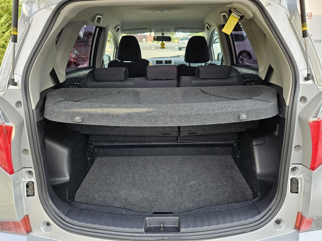 Toyota Verso S 1.3VVTI-99кс= 6СКОРОСТИ= КАМЕРА= 178.000km= EURO 5 - автомобили, коли, обяви за нови и употребявани 9