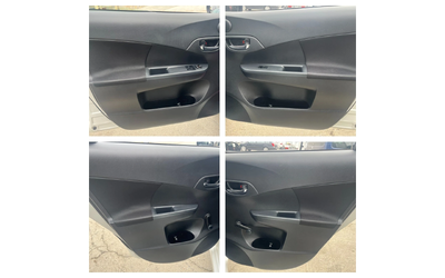 Toyota Verso S 1.33 i 100k.c - автомобили, коли, обяви за нови и употребявани 14