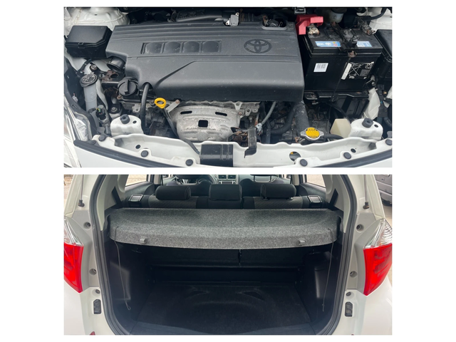 Toyota Verso S 1.33 i 100k.c - автомобили, коли, обяви за нови и употребявани 15