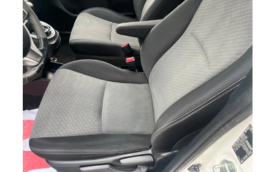 Toyota Verso S 1.33 i 100k.c - автомобили, коли, обяви за нови и употребявани 7