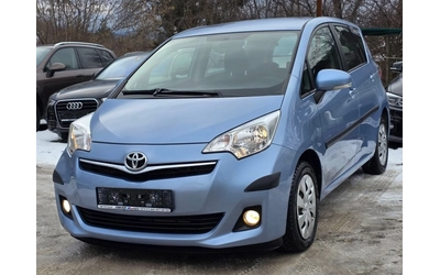 toyota-verso-s - 0