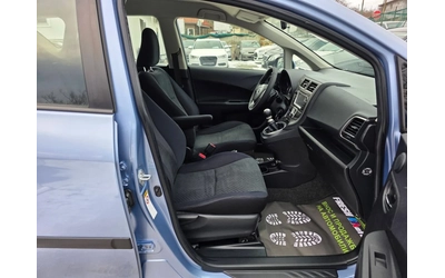 Toyota Verso S 1.33VVTI 99K.C. / НАВИГАЦИЯ / КАМЕРА / ЕВРО 5 - автомобили, коли, обяви за нови и употребявани 7