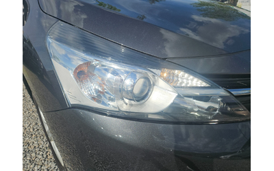 Toyota Verso Toyota Verso 1.6 D4D - автомобили, коли, обяви за нови и употребявани 15