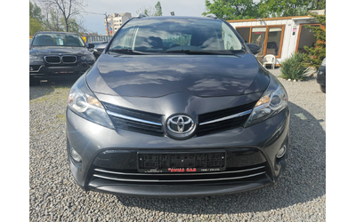 toyota-verso-toyota-verso-1-6-d4d - 1