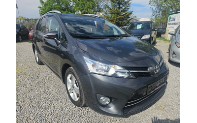 toyota-verso-toyota-verso-1-6-d4d - 2
