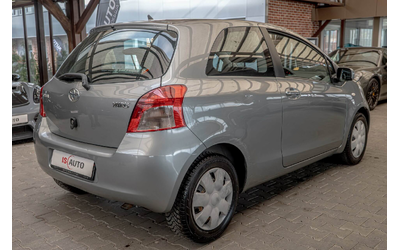 toyota-yaris-1-3-vvt-i-avtomatik - 5