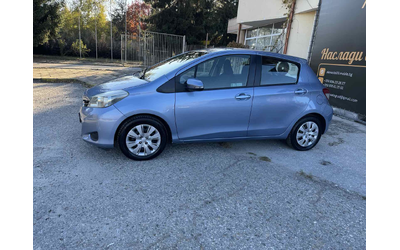 toyota-yaris-1-33-vvt-gaz-benzin-6-skorosti-lizing - 2