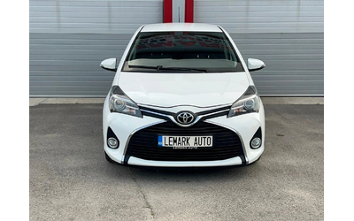 toyota-yaris-1-4d-4d - 0