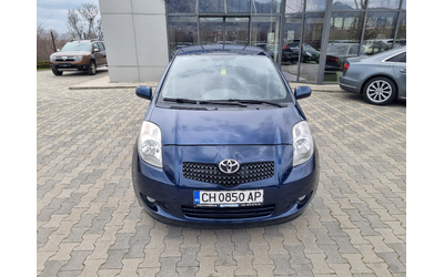 toyota-yaris-1-4d4d-avtomatik - 1