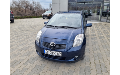 toyota-yaris-1-4d4d-avtomatik - 2