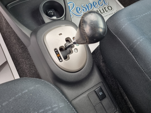 Toyota Yaris 1.4D4D-АВТОМАТИК - автомобили, коли, обяви за нови и употребявани 7