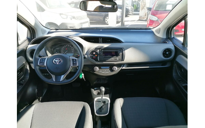 Toyota Yaris 1.5 VVT-i HYBRID - автомобили, коли, обяви за нови и употребявани 6